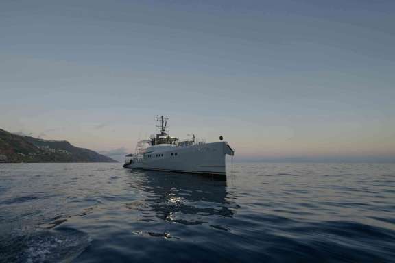 Image of BAD COMPANY SUPPORT yacht #19