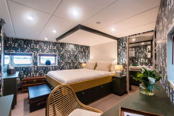 Master Stateroom