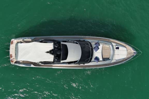 Image of Not Yet yacht #13