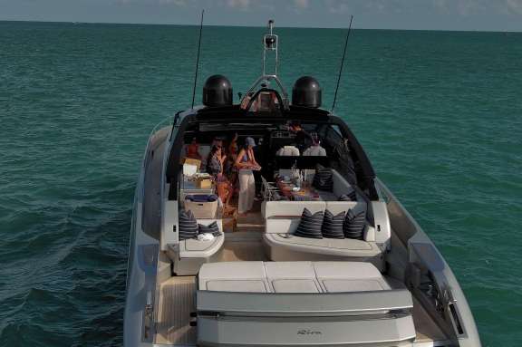 Image of Not Yet yacht #14