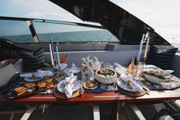 Image of Not Yet yacht #2