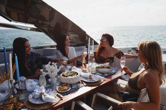 Image of Not Yet yacht #3