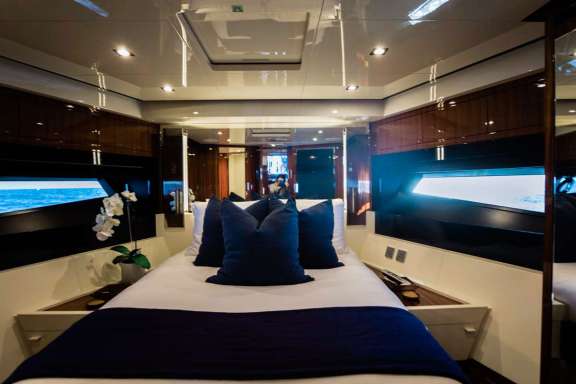 Image of Not Yet yacht #7