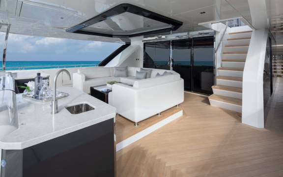 Main Deck Aft