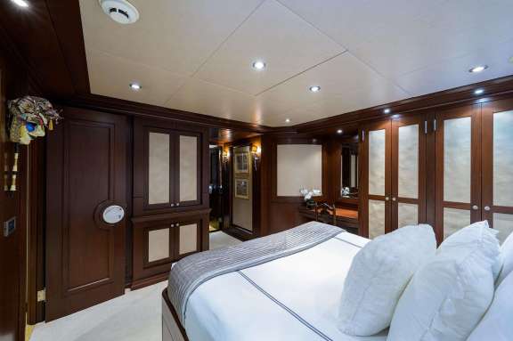 Stateroom