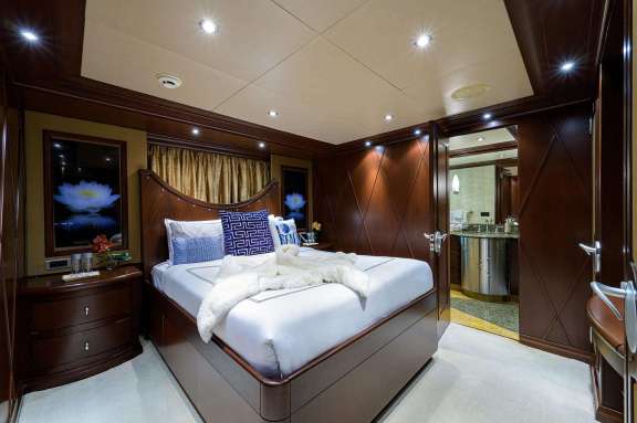 Stateroom