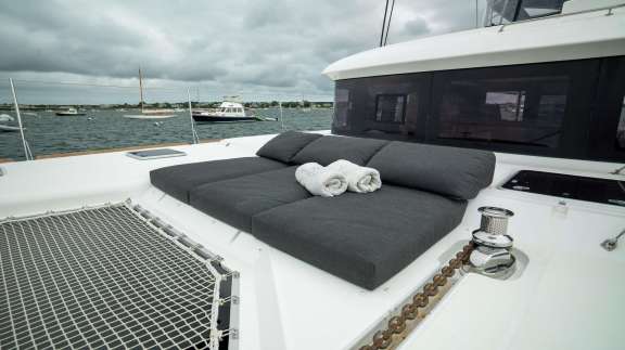 Image of ASCENSION yacht #16