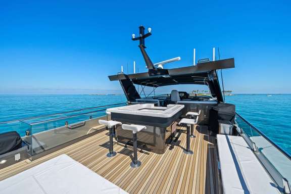 Image of Julianne yacht #10