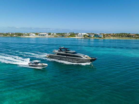 Image of Julianne yacht #14