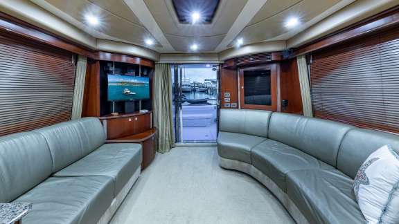 Image of Fun Club yacht #2