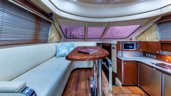 Image of Fun Club yacht #3