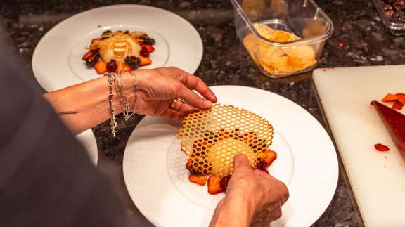 Image of VIVACE yacht #15