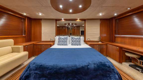 Image of AQUAHOLIC yacht #6