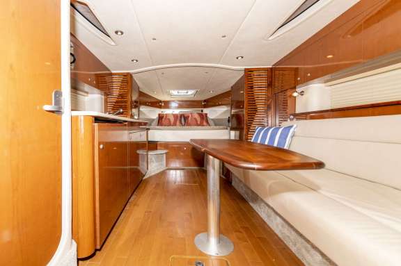 Image of Ikigai yacht #2