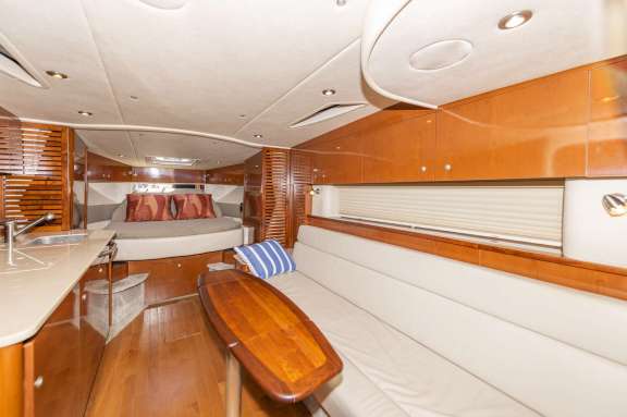 Image of Ikigai yacht #3