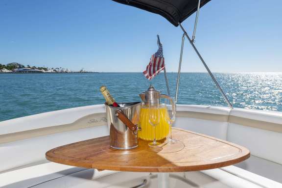 Image of Ikigai yacht #7