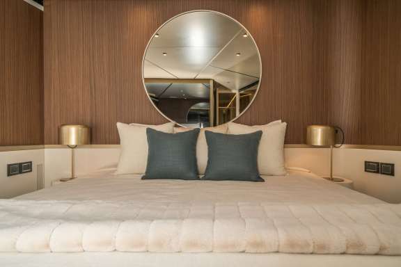 Master Stateroom Other