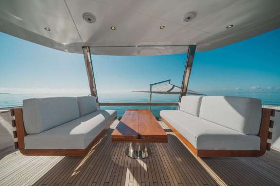 Aft Deck