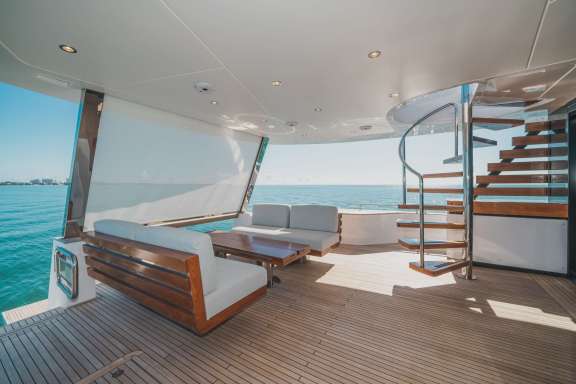 Aft Deck Other