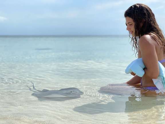 Image of Purpose yacht #13