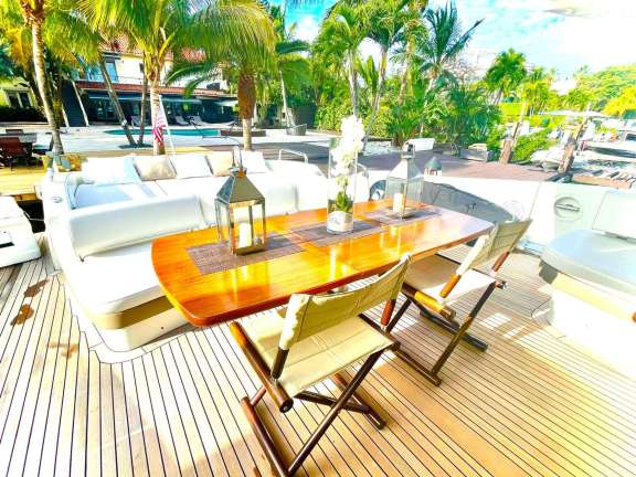 Image of Leonardo yacht #12