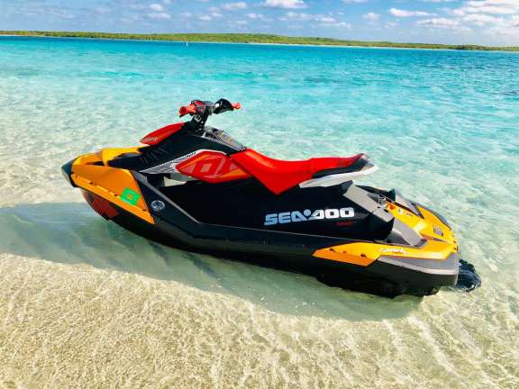 Image of Leonardo yacht #14