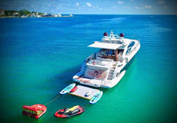 Image of Leonardo yacht #16