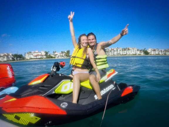 Image of Leonardo yacht #17