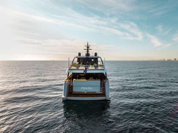 Image of PEARL yacht #11