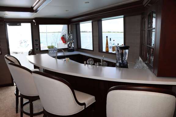 Image of Too Shallow yacht #8