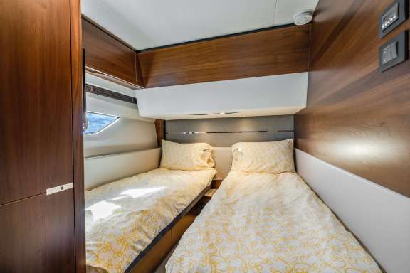 Image of Glede yacht #10