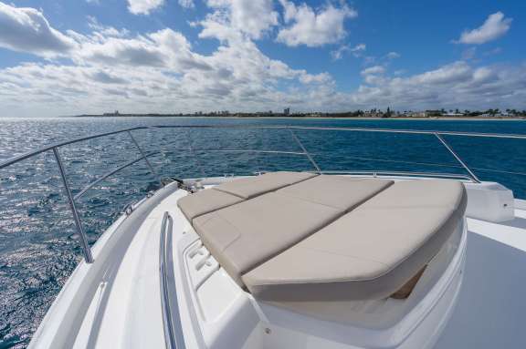 Image of Glede yacht #12