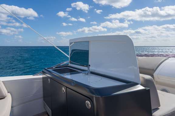 Image of Glede yacht #14