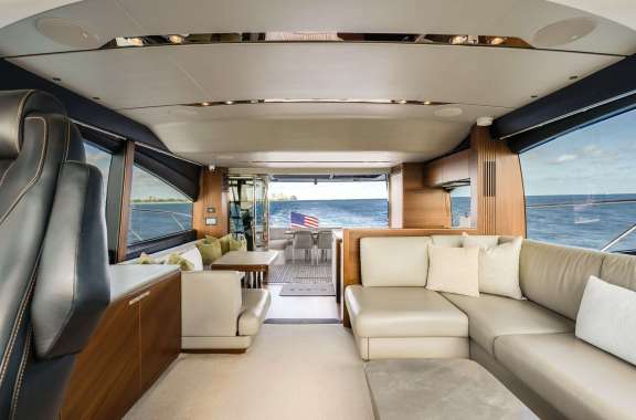 Image of Glede yacht #2