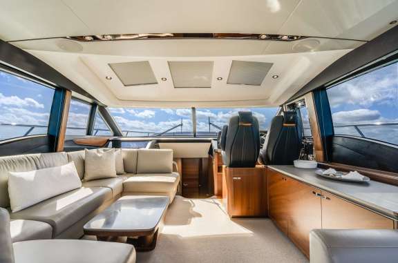 Image of Glede yacht #3