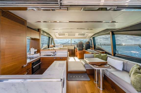 Image of Glede yacht #4