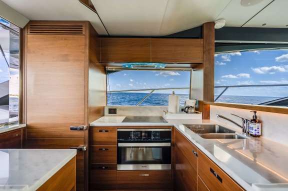 Image of Glede yacht #5