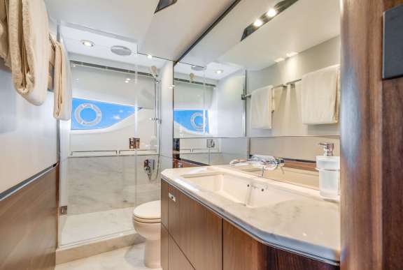 Image of Glede yacht #7