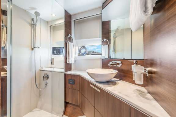 Image of Glede yacht #9