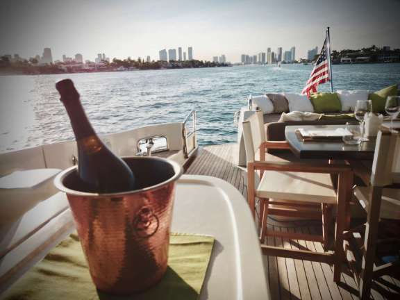 Image of Panthera yacht #11