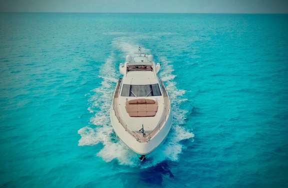 Image of Panthera yacht #15
