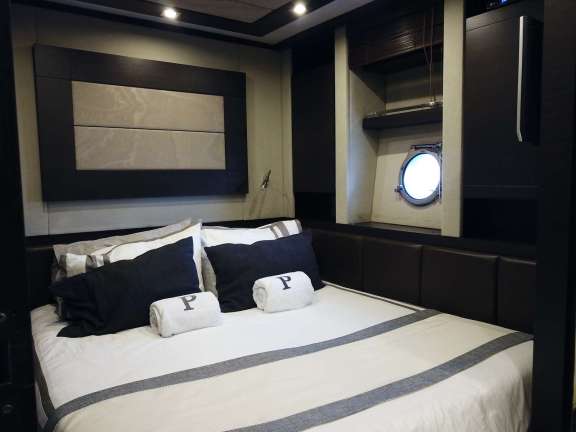 Image of Panthera yacht #16