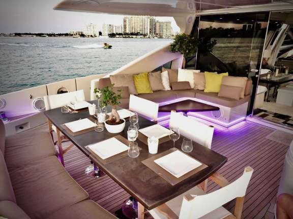 Image of Panthera yacht #17