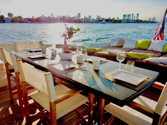 Image of Panthera yacht #3