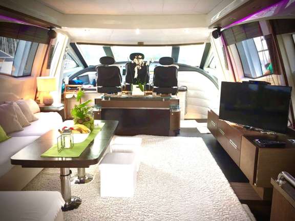 Image of Panthera yacht #4