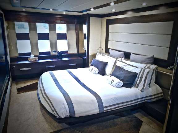 Image of Panthera yacht #6