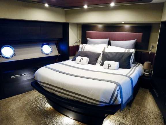 Image of Panthera yacht #8