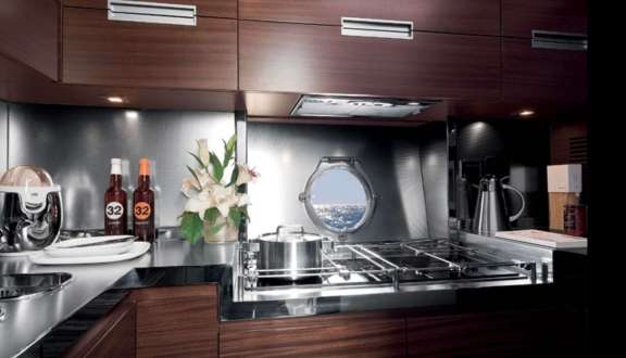 Image of Warren Kelly yacht #12