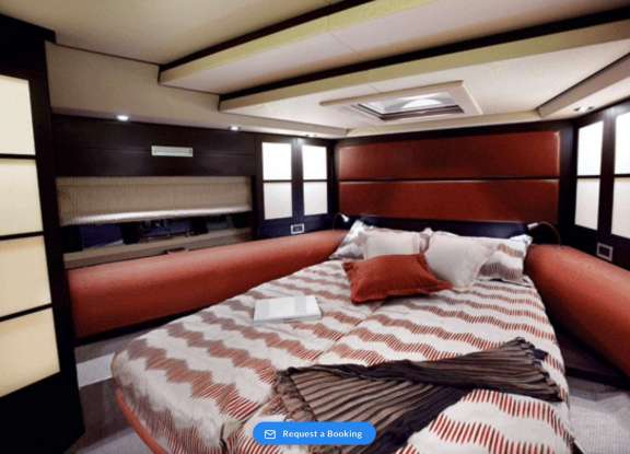 Image of Warren Kelly yacht #6