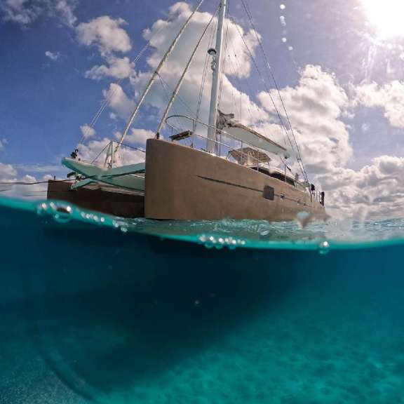 Image of SERENDIPITY yacht #12